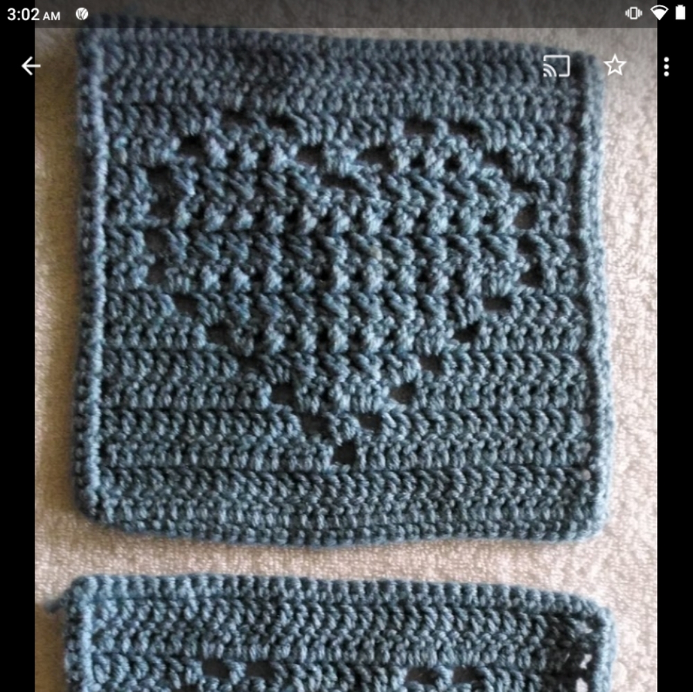 Pot holders